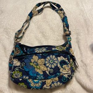 Vera Bradley purse.